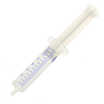 Syringe, 10mL, Slip Tip