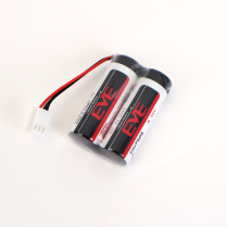 TankScan&reg; Battery Replacement TSRT880 (2 AA Lithium)