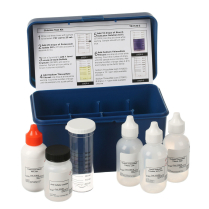 Chlorine Test Kit
