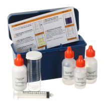 Chlorine Low Range Test Kit