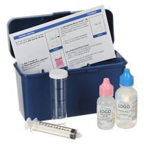 Caustic Test Kit