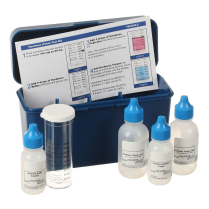 Total Hardness Test Kit