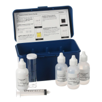Acidified Sodium Chlorite Test Kit