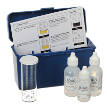Iodine Sanitizer Test Kit