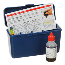 Sour Tester - Test for Final Fabric pH