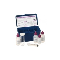 Peracetic Acid Test Kit, HR