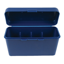 Case, Test Kit, Small, Each