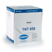 Iron TNTplus, 0.2-6.0mg/L