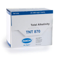 Alkalinity (Total) TNT Plus