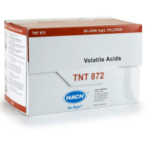 Volatile Acids TNTplus Vial