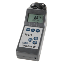 TPH1 Meter, Cond/TDS, pH, Temp
