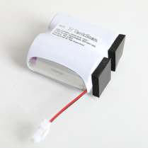 TankScan&reg; Battery Replacement TSM1000 (2 D Lithium)
