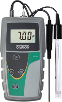 Oakton Water Meter, pH 6+ with Probes