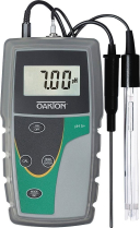 Oakton WD-35613-52 - pH 5+ Handheld Meter with pH Probe