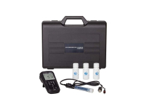 Oakton Waterproof pH and ORP Handheld Meter Kit