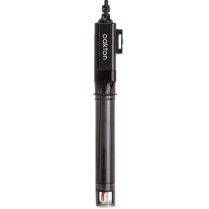 Oakton PH200, pH Electrode with Built-In ATC,