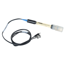 Electrode, Double Junction, pH