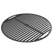 Big Green Egg Cast Iron Grill for Large Egg
