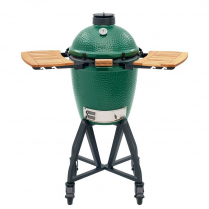 Big Green Egg Acacia Mates Med. 17.5"