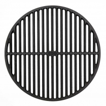 Big Green Egg Cast Iron Grill Medium