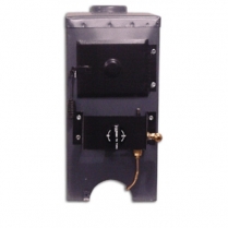 Nu-Way Single Burner Propane Stove 12000 BTU's