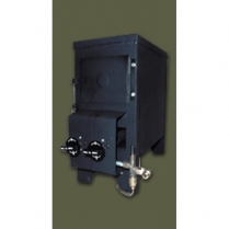 Nu-Way Propane Stove 20000 BTU/h