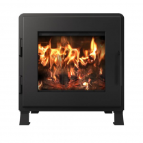 MF Fire Nova Wood Burning Stove (Rear Vent Only)