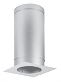 Excel Direct Attic Radiation Shield/Firestop 4"