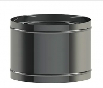 Excel Direct Round High Wind Shield 4"