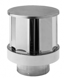 Excel Direct Small Vertical Termination  4"