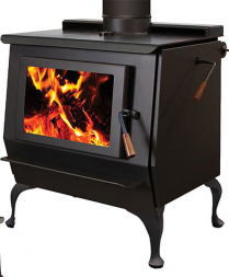 Blaze King King 40 Wood Stove