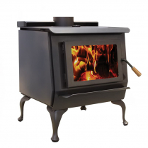 Blaze King Princess 32 Wood Stove