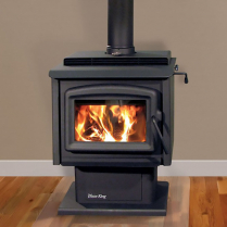 Blaze King Sirocco 20.2 Wood Stove