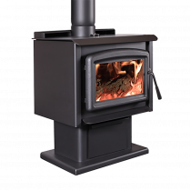 Blaze King Sirocco 30.2 Wood Stove