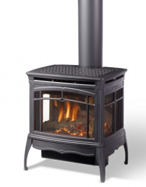 Hearthstone Bristol DX