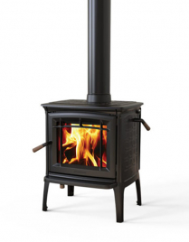 Hearthstone Craftsbury Wood Stove