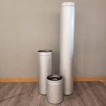 EXCEL DIRECT, DV LENGTH GALVANIZED