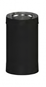 EXCEL DIRECT, DV SLIP LENGTH BLACK, 4"