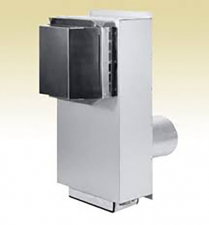 EXCEL DIRECT, DV SNORKEL TERMINATION 4"