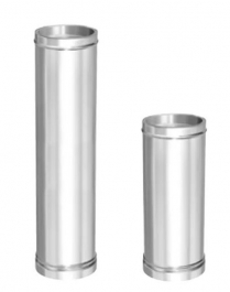 Excel Insulated Pipe 8"