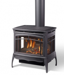 Hearthstone Waitsfield DX