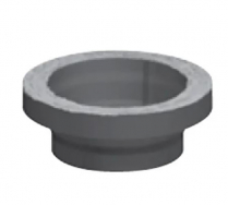 Excel Insulated 6" Flue Extension