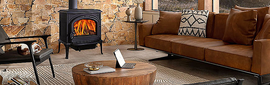 BLAZE KING ASHFORD 20.2 WOOD STOVE