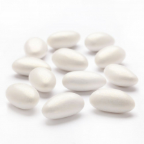 Jordan Almonds, Shimmer Opal, Standard