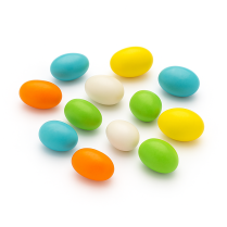 BOS BEAN SM ASST MIX 2/5#