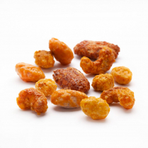 Mixed Nuts, Butter Toffee Almonds, Cashews, Peanuts, Pecans