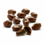 Raisins, Jumbo Milk Chocolate