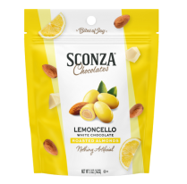 Lemoncello Chocolate Almonds®, 5 oz.