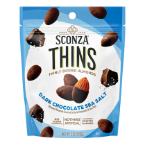 THINS, Dark Chocolate Sea Salt, 5 oz.