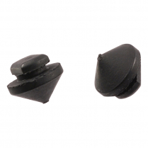 1965-93 Rubber Bumpers